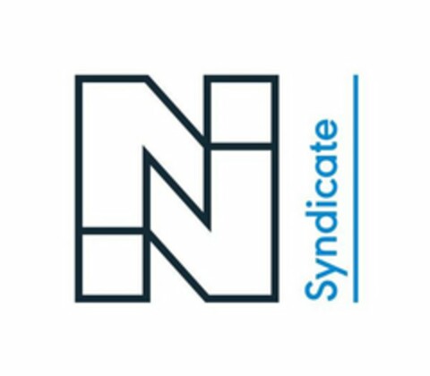 N SYNDICATE Logo (USPTO, 24.10.2019)