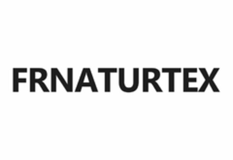 FRNATURTEX Logo (USPTO, 30.10.2019)