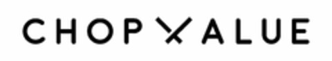 CHOPVALUE Logo (USPTO, 07.11.2019)