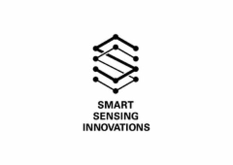 SMART SENSING INNOVATIONS Logo (USPTO, 12/13/2019)