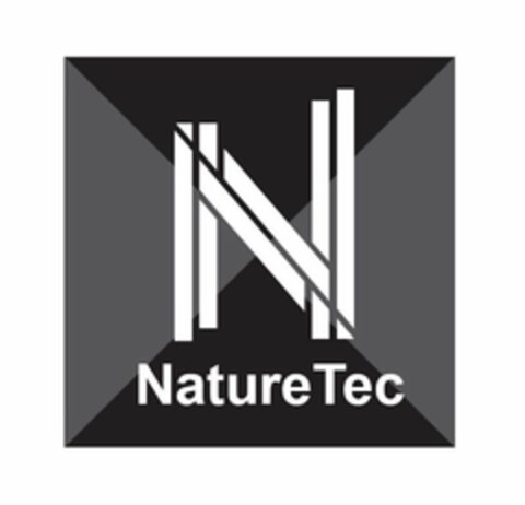 NATURETEC Logo (USPTO, 11.03.2020)