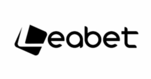 LEABET Logo (USPTO, 13.03.2020)