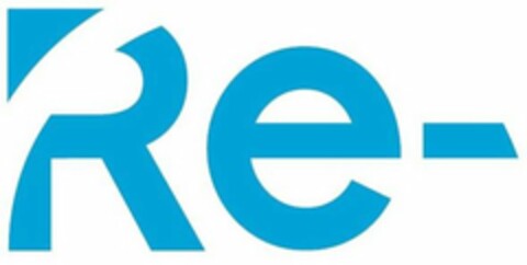 RE- Logo (USPTO, 13.03.2020)
