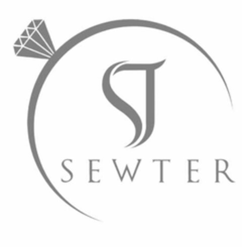 ST SEWTER Logo (USPTO, 24.03.2020)