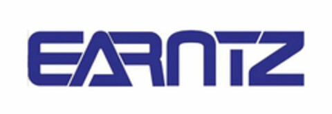 EARNTZ Logo (USPTO, 26.03.2020)