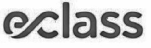 ECLASS Logo (USPTO, 30.03.2020)