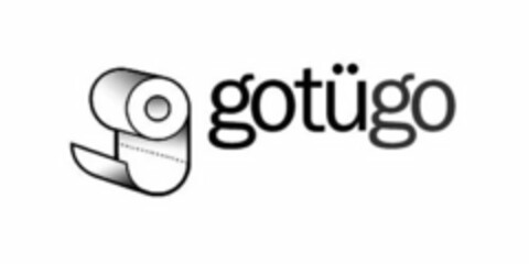 GOTUGO Logo (USPTO, 06.04.2020)