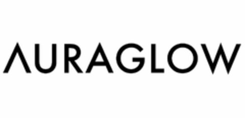 AURAGLOW Logo (USPTO, 04/30/2020)