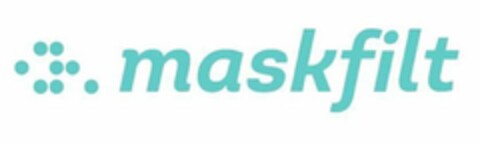 MASKFILT Logo (USPTO, 05/11/2020)