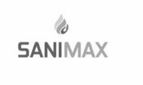 SANIMAX Logo (USPTO, 24.06.2020)