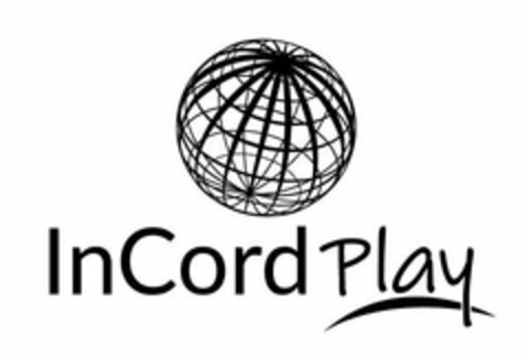 INCORD PLAY Logo (USPTO, 03.08.2020)
