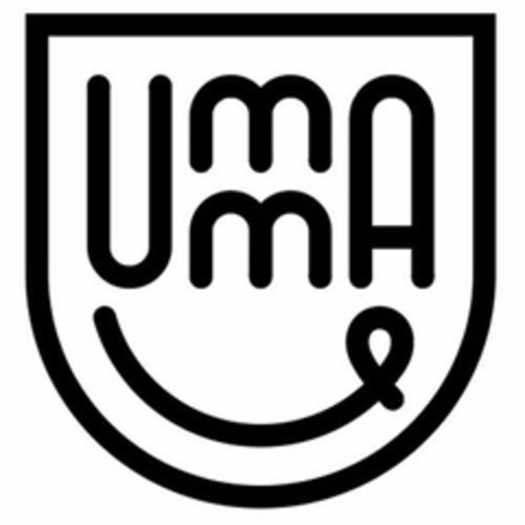 UMMA Logo (USPTO, 06.08.2020)