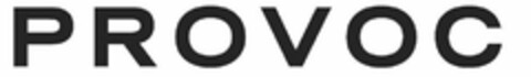 PROVOC Logo (USPTO, 11.08.2020)