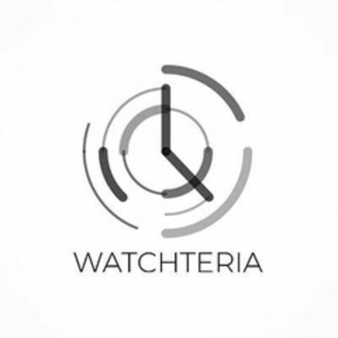 WATCHTERIA Logo (USPTO, 24.08.2020)