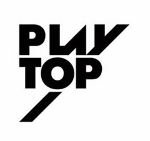 PLAY TOP Logo (USPTO, 09.09.2020)