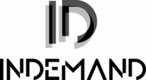 ID INDEMAND Logo (USPTO, 09/11/2020)