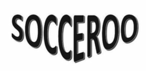 SOCCEROO Logo (USPTO, 09/17/2020)