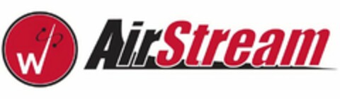 AIRSTREAM W S Logo (USPTO, 03/09/2009)