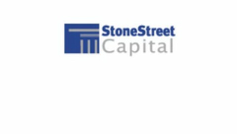 STONE STREET CAPITAL Logo (USPTO, 11.05.2010)