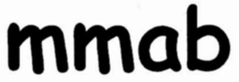 MMAB Logo (USPTO, 14.06.2012)