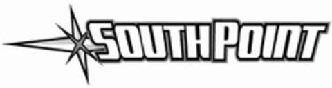 SOUTHPOINT Logo (USPTO, 06/04/2013)