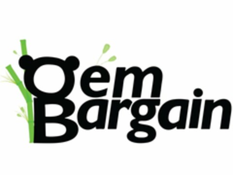 OEM BARGAIN Logo (USPTO, 10.03.2014)