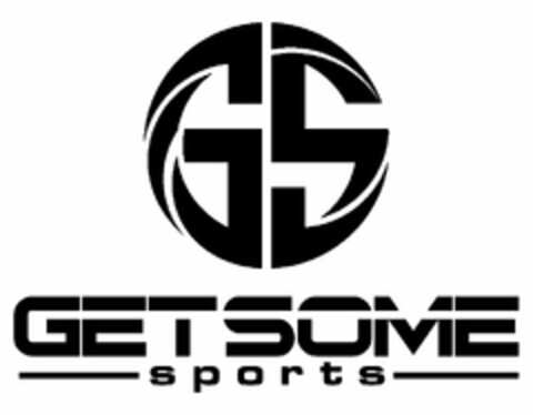 GS GETSOME Logo (USPTO, 16.01.2015)