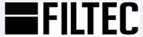 FILTEC Logo (USPTO, 16.07.2015)