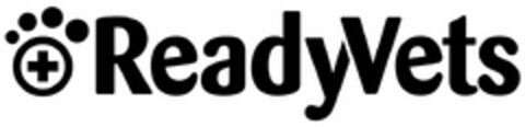 READYVETS Logo (USPTO, 08/31/2015)