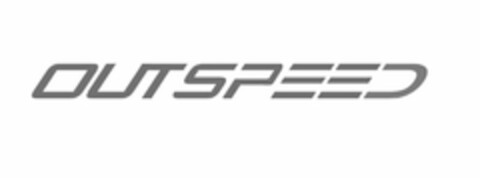 OUTSPEED Logo (USPTO, 14.12.2016)