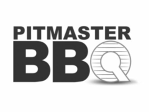 PITMASTER BBQ Logo (USPTO, 20.03.2018)