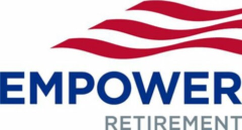 EMPOWER RETIREMENT Logo (USPTO, 16.05.2018)