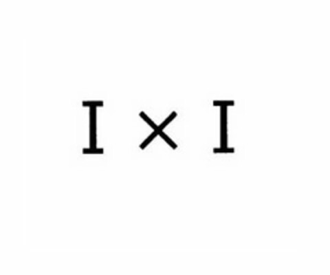 I X I Logo (USPTO, 06.12.2018)