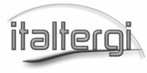 ITALTERGI Logo (USPTO, 21.03.2019)