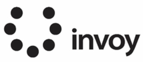 INVOY Logo (USPTO, 18.06.2019)