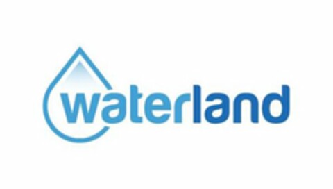 WATERLAND Logo (USPTO, 04.05.2020)