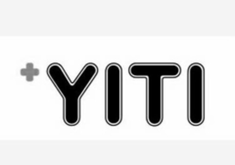 YITI Logo (USPTO, 06/03/2020)