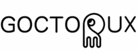 GOCTOPUX Logo (USPTO, 11.06.2020)