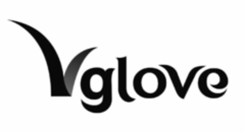 VGLOVE Logo (USPTO, 08/25/2020)