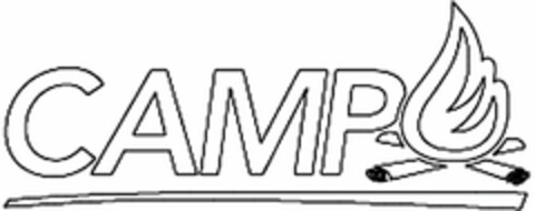 CAMP Logo (USPTO, 08.01.2009)