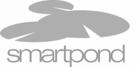 SMARTPOND Logo (USPTO, 04.06.2009)