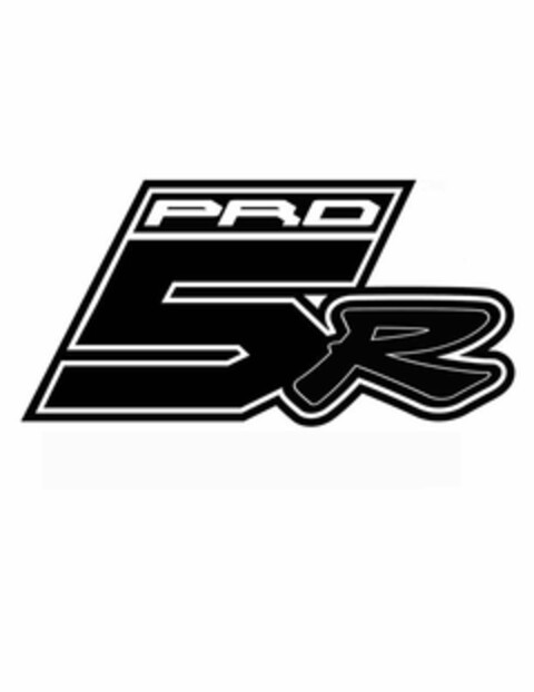 PRO 5R Logo (USPTO, 28.07.2009)