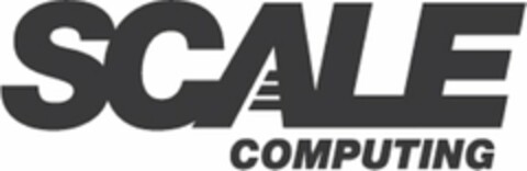 SCALE COMPUTING Logo (USPTO, 02.09.2009)