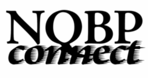 NQBP CONNECT Logo (USPTO, 14.09.2009)