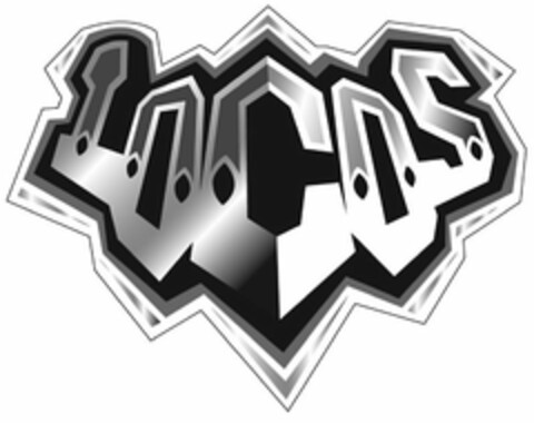 LOCOS Logo (USPTO, 25.09.2009)