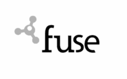 FUSE Logo (USPTO, 09.10.2009)