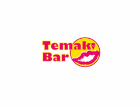 TEMAKI BAR Logo (USPTO, 21.10.2009)