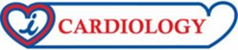 I CARDIOLOGY Logo (USPTO, 18.11.2009)