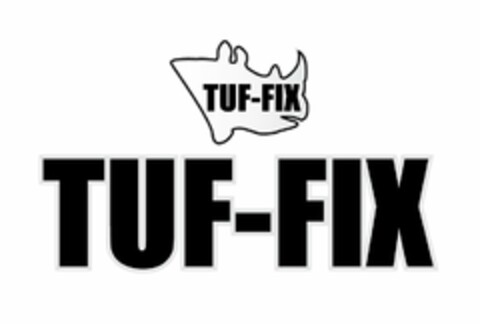 TUF-FIX TUF-FIX Logo (USPTO, 12/01/2009)