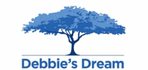 DEBBIE'S DREAM Logo (USPTO, 17.12.2009)